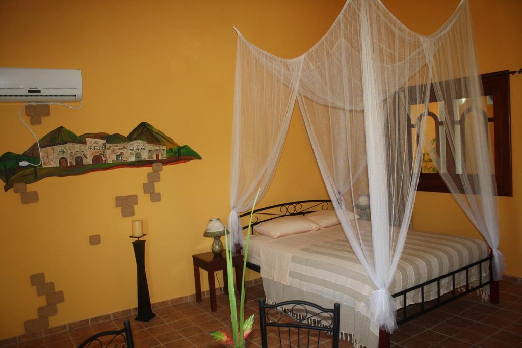 Hotel Finca Buena Vista Las Lajas  Pokoj fotografie